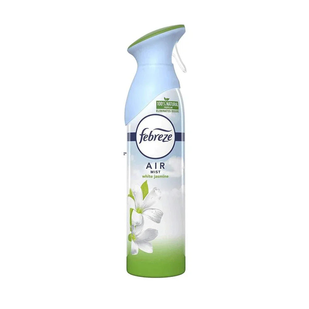 FEBREZE AIR FRESHNER WHITE JASMINE  300ML