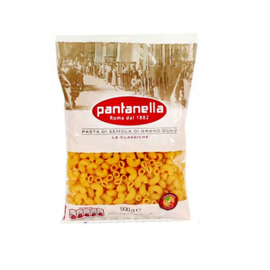 Pantanella Chifferi Rigati 500g
