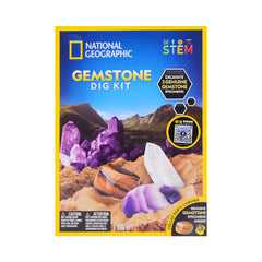 NGGEM NG GENSTONE DIG KIT