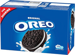 LU Oreo Original Biscuit, Box
