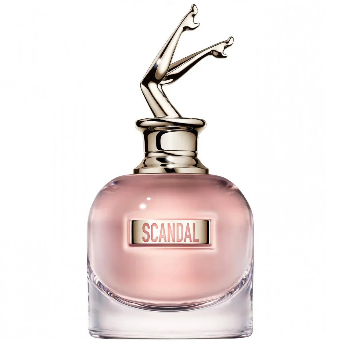 JEAN PAUL GAULTIER SCANDALWOMEN  EDP 80ML