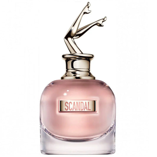 JEAN PAUL GAULTIER SCANDALWOMEN  EDP 80ML