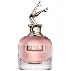 JEAN PAUL GAULTIER SCANDALWOMEN  EDP 80ML