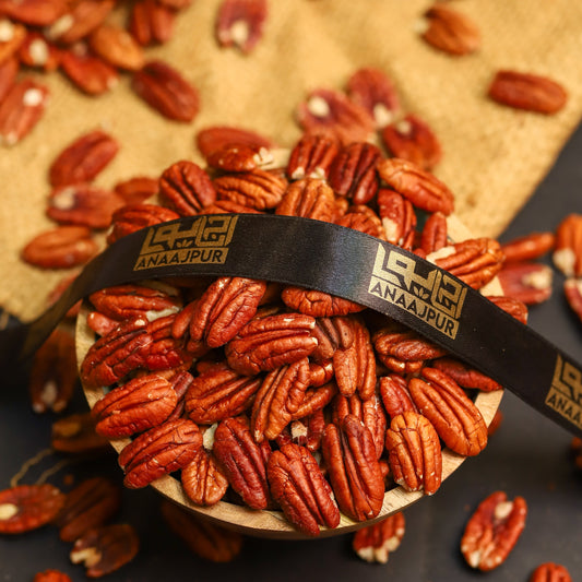 Pecans Giri