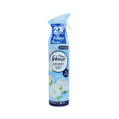 Febreze Air Mist Cotton Fresh 185ml