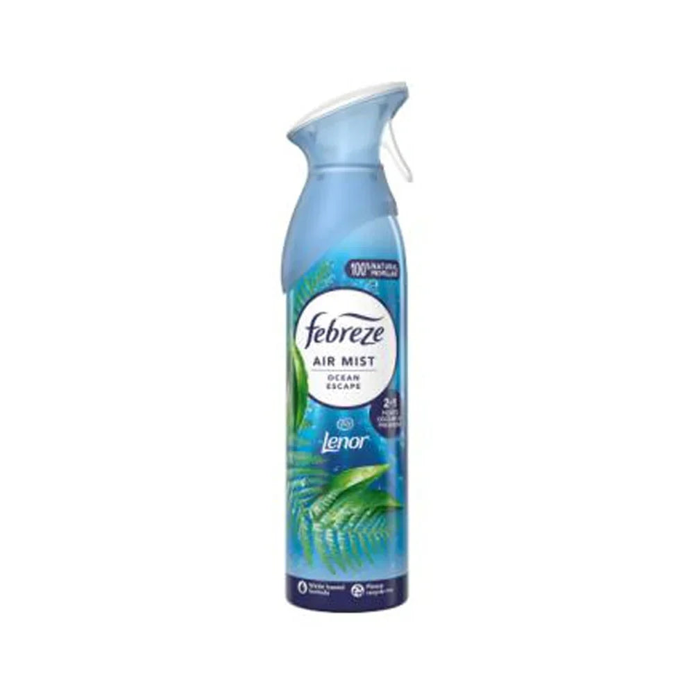 Febreze Air Mist Ocean Escape 150ml