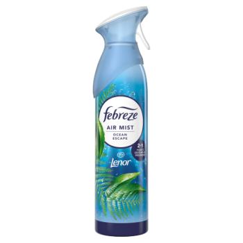 Febreze Air Mist Ocean Escape 185ml