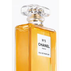 CHANEL NO°5 WOMEN EDP 100 ML
