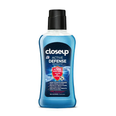 Closeup Active Defense Mouth Wash 500ml