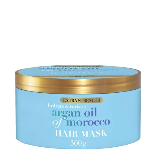 OGX HAIR MASK ARGAN OIL 300G