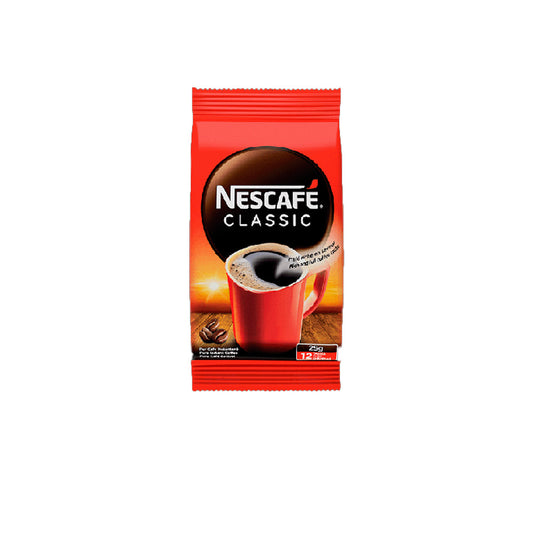 NESCAFE CLASSIC SACHET 25G