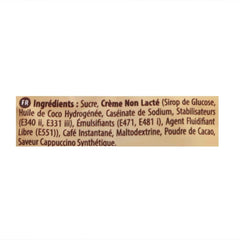Good Day Cappuccino Instant Coffee 500gm 20 Sachet x 25g