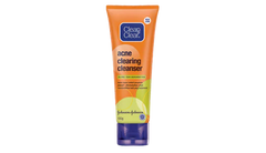 C&c Face Wash Acne Clearing Cleanser 100g