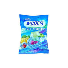 Fox's Fruity Mints Assorted Cookies 90g