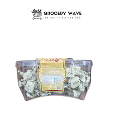 Vigos Milk Compound Chocolate 350g