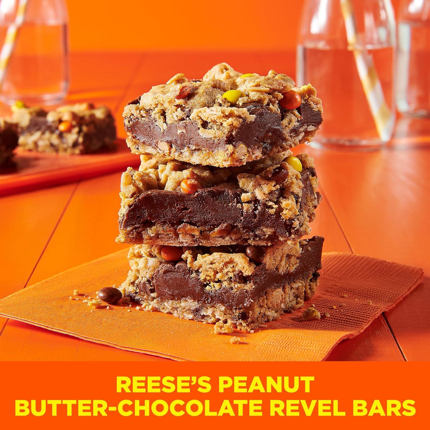 Betty Crocker Reeses Mini Pieces Cookie Mix