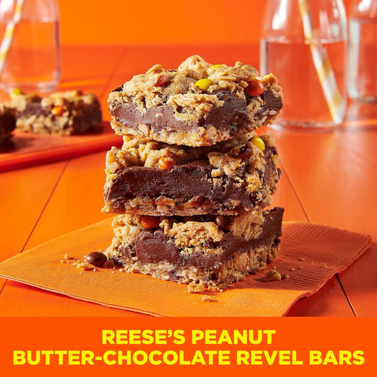 Betty Crocker Reeses Mini Pieces Cookie Mix