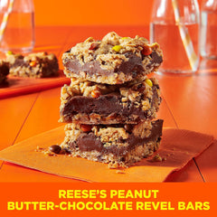 Betty Crocker Reeses Mini Pieces Cookie Mix