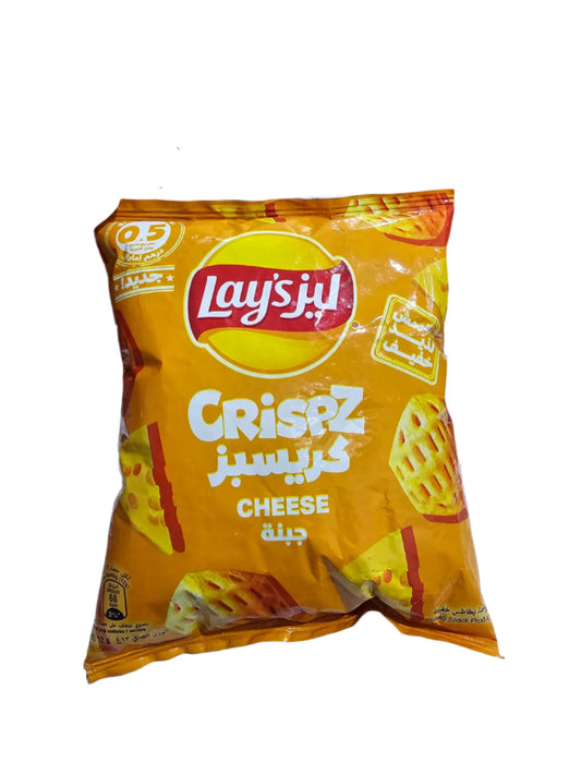 Lays CRISP CHEESE 12G