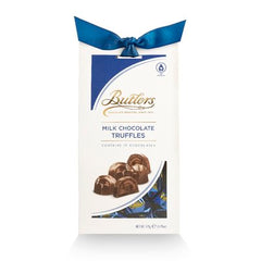 Butlers Chocolates Milk Truffle Twistwraps 300GM