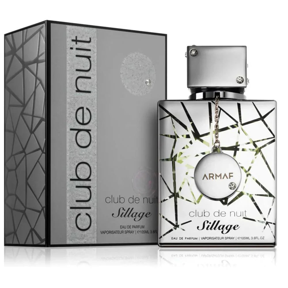 ARMAF CLUB DE NUIT SILLAGE EDP 105ML