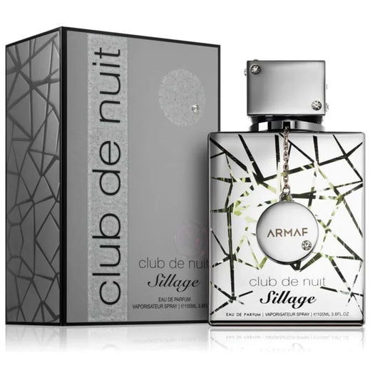 ARMAF CLUB DE NUIT SILLAGE EDP 105ML