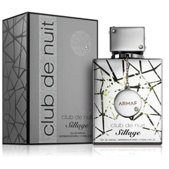 ARMAF CLUB DE NUIT SILLAGE EDP 105ML