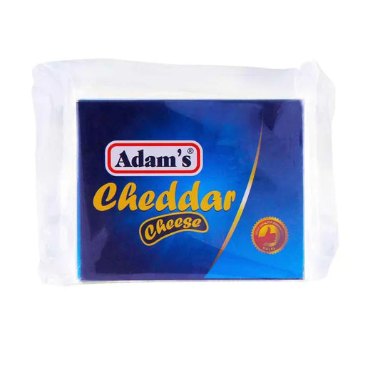 Adam's Cheddar Cheese 200g
