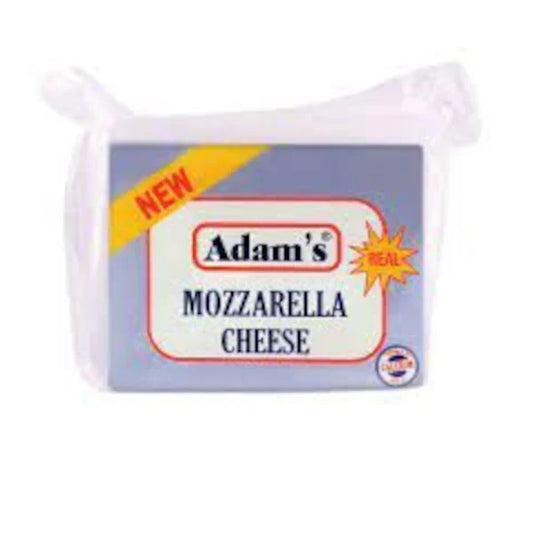 Adam's Mozzarella Cheese 200g