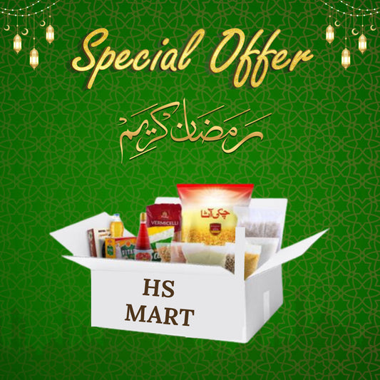 Ramzan Package-3