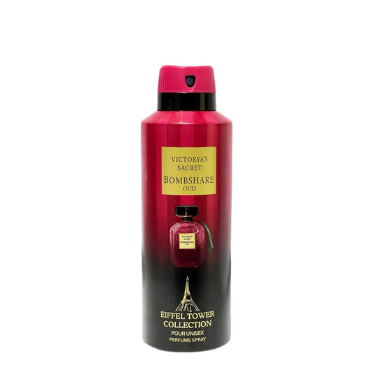 VICTORIA SACRET BOMBSHARE OUD EIFFEL TOWER  200ML