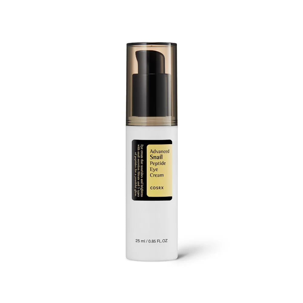 COSRX - Advanced Snail Peptide Eye Cream 25ml
