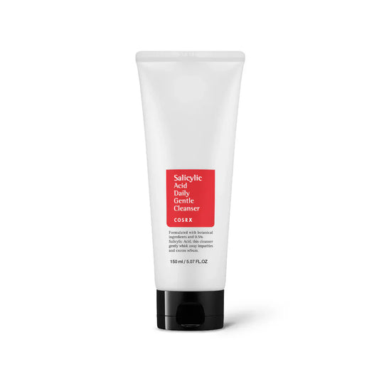 Cosrx Salicylic Acid Gentle Daily Cleanser 150ml