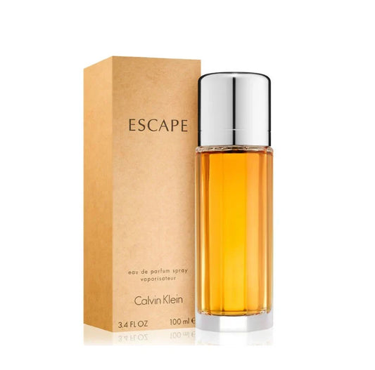 CK ESCAPE WOMEN EDP 100ML