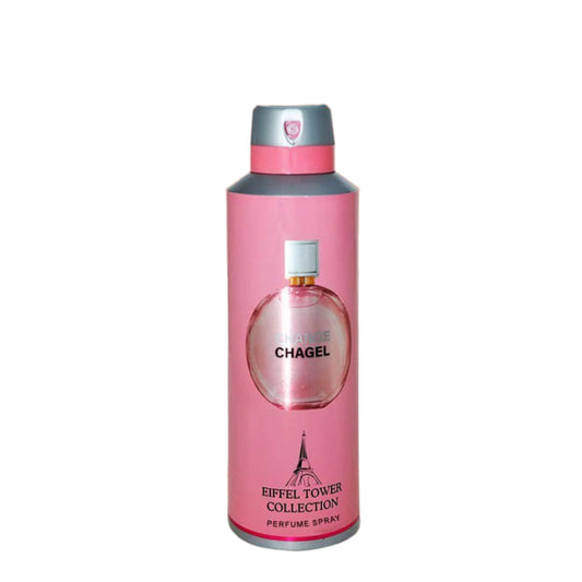CHANGE CHAGEL EIFFEL TOWER COLLECTION 200ML
