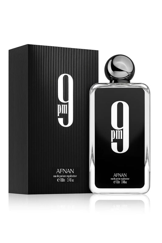 AFNAN 9PM FOR MEN EDP 100ML