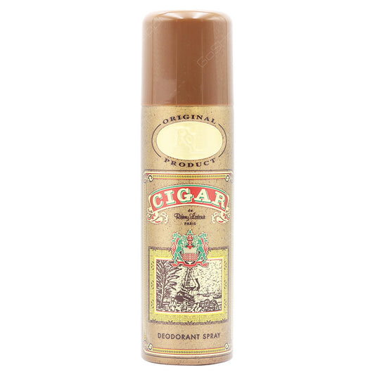DEO CIGAR  BODY SPRAY FOR MEN 200ML