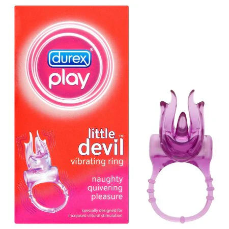 Durex Play Little Devil Vibrating Ring