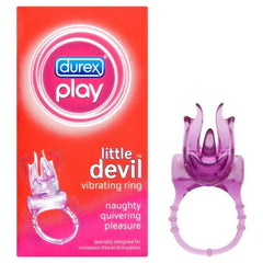 Durex Play Little Devil Vibrating Ring