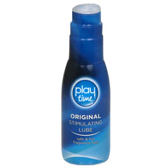 Fun Time Original Stimulating Lubricant 75ml