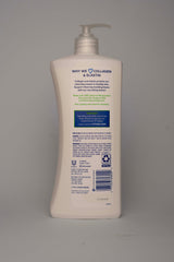 St.lves Renewing Body Lotion Collagen & Elastin 621ml