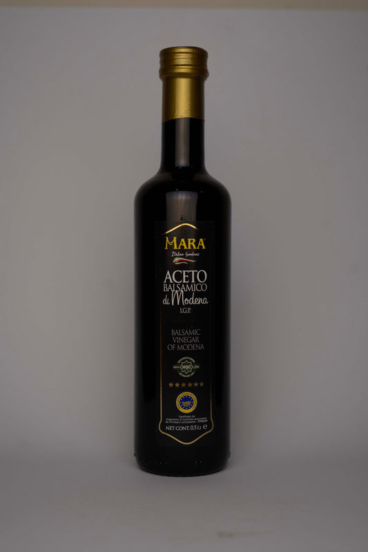 Mara Balsamic Vinegar 500ml