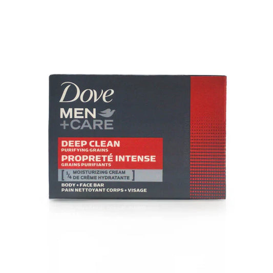 DOVE Soap Men+Care Deep Clean 106g