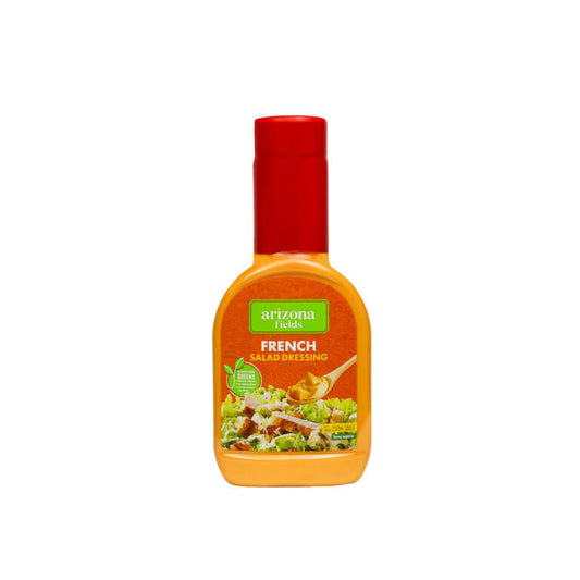 ARIZONA FIELDS French Dressing 237ml/8Oz