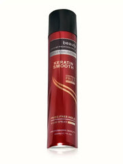 TRESemmé keratin smooth extreme hold hair spray 420ml