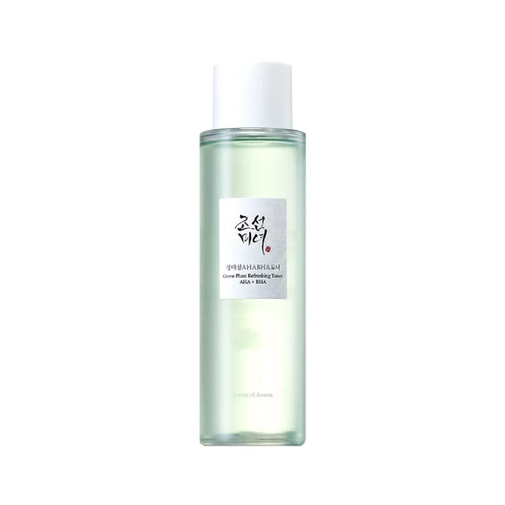 Beauty of Joseon - Green Plum Refreshing Toner AHA + BHA 150ml
