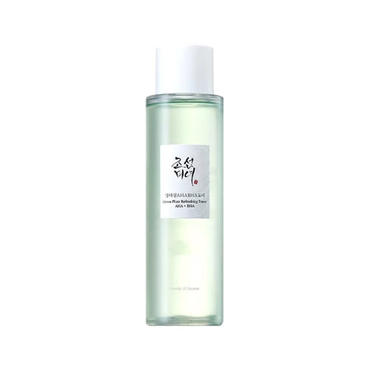 Beauty of Joseon - Green Plum Refreshing Toner AHA + BHA 150ml