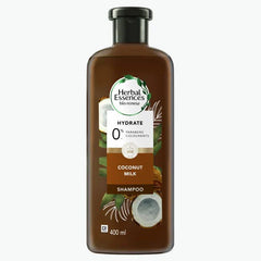 Herbal Essences Coconut Milk Shampoo 400ml
