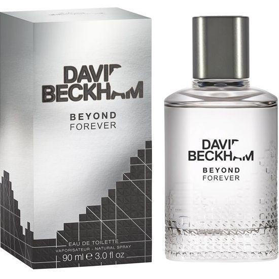 DAVID BECKHAM BEYOND FOREVER EDT 90ML