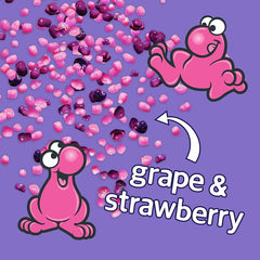 Nerds Candy Grape & Strawberry 141g